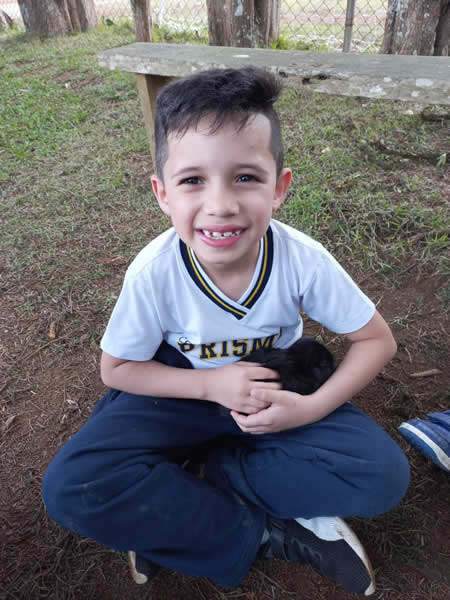 Bicho Mania 2022